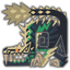 Invasive Odogaron